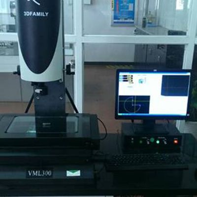 Image Measuring Instrument