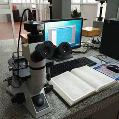 Metallurgical Microscope