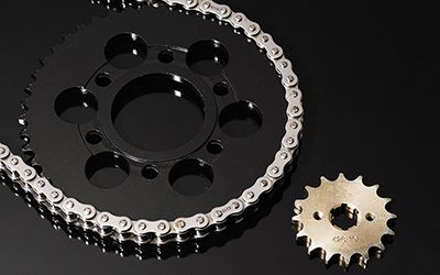 Chain & Sprocket Kits