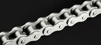 Short Pitch Precision Roller Chains