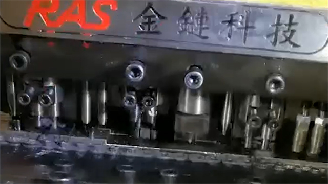 Chain Production