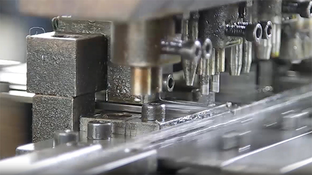 Chain Assembly