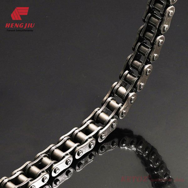 Sealed Motorcycle Chains