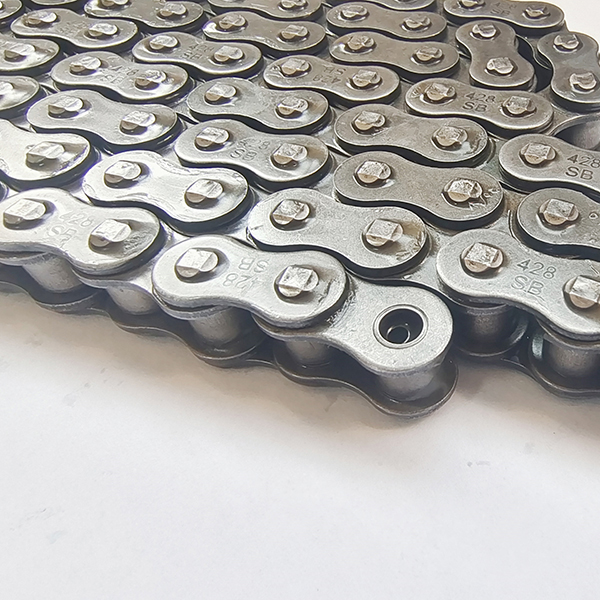 Solid Bushing Chains