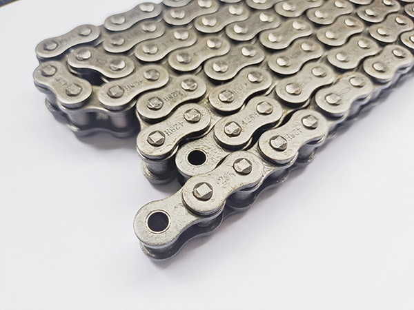 Solid Bushing Chains